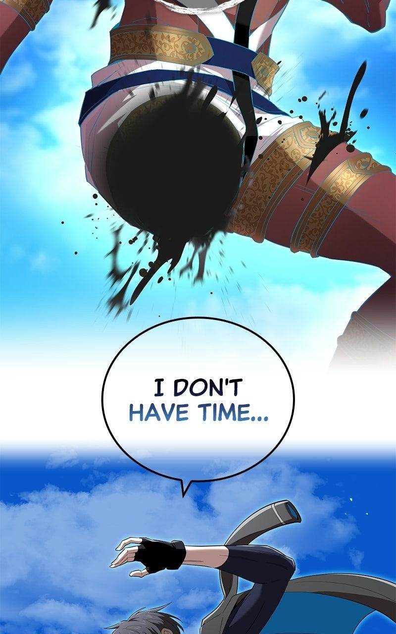 I Am the Strongest Awakeners, Recognized by All of the World’s Cheat Masters Chapter 100 - Page 120