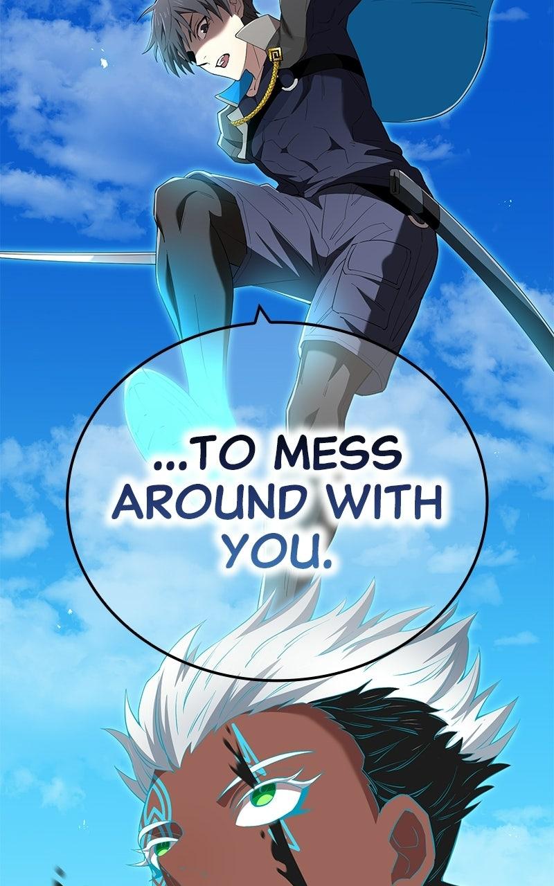 I Am the Strongest Awakeners, Recognized by All of the World’s Cheat Masters Chapter 100 - Page 121