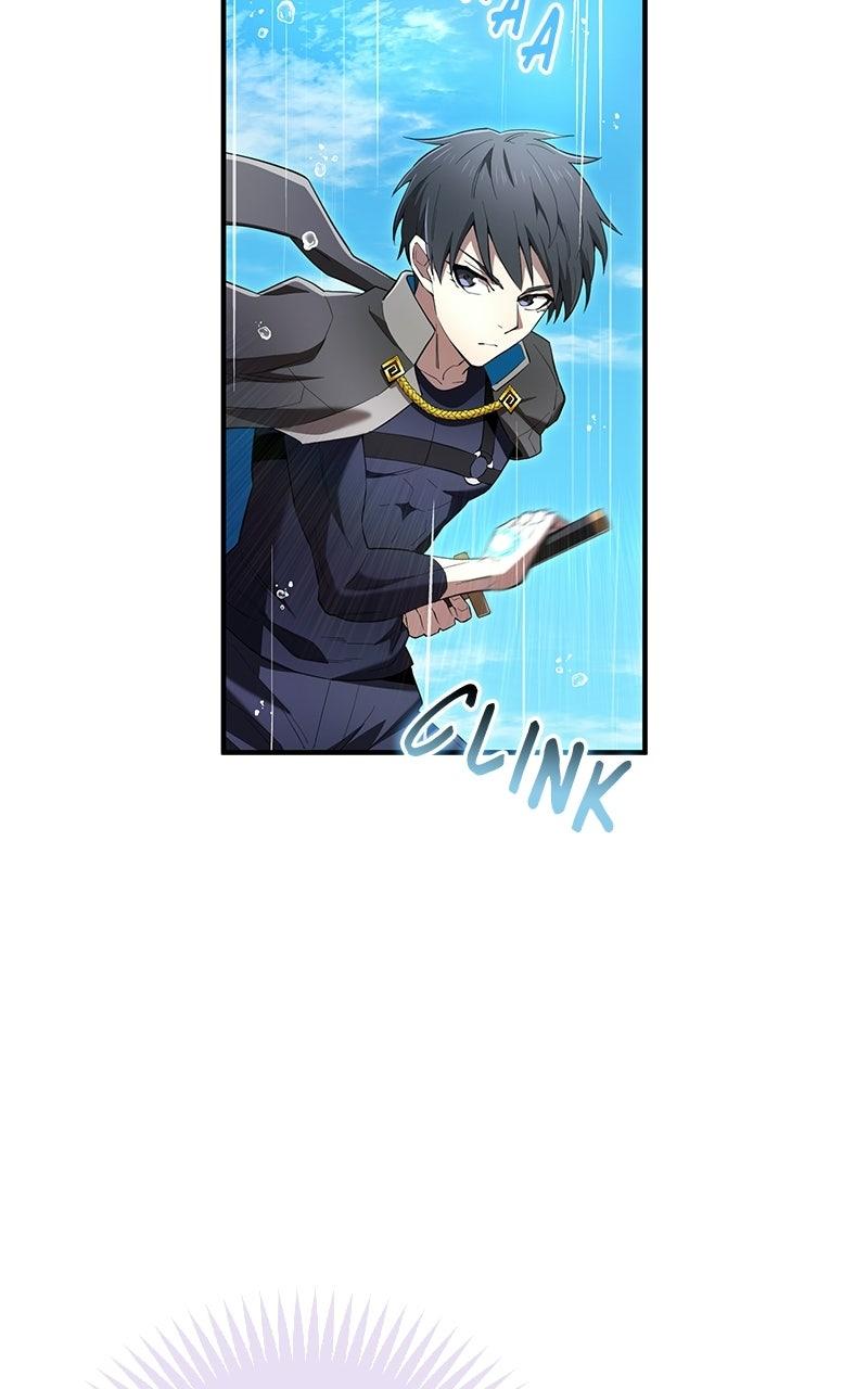 I Am the Strongest Awakeners, Recognized by All of the World’s Cheat Masters Chapter 100 - Page 128