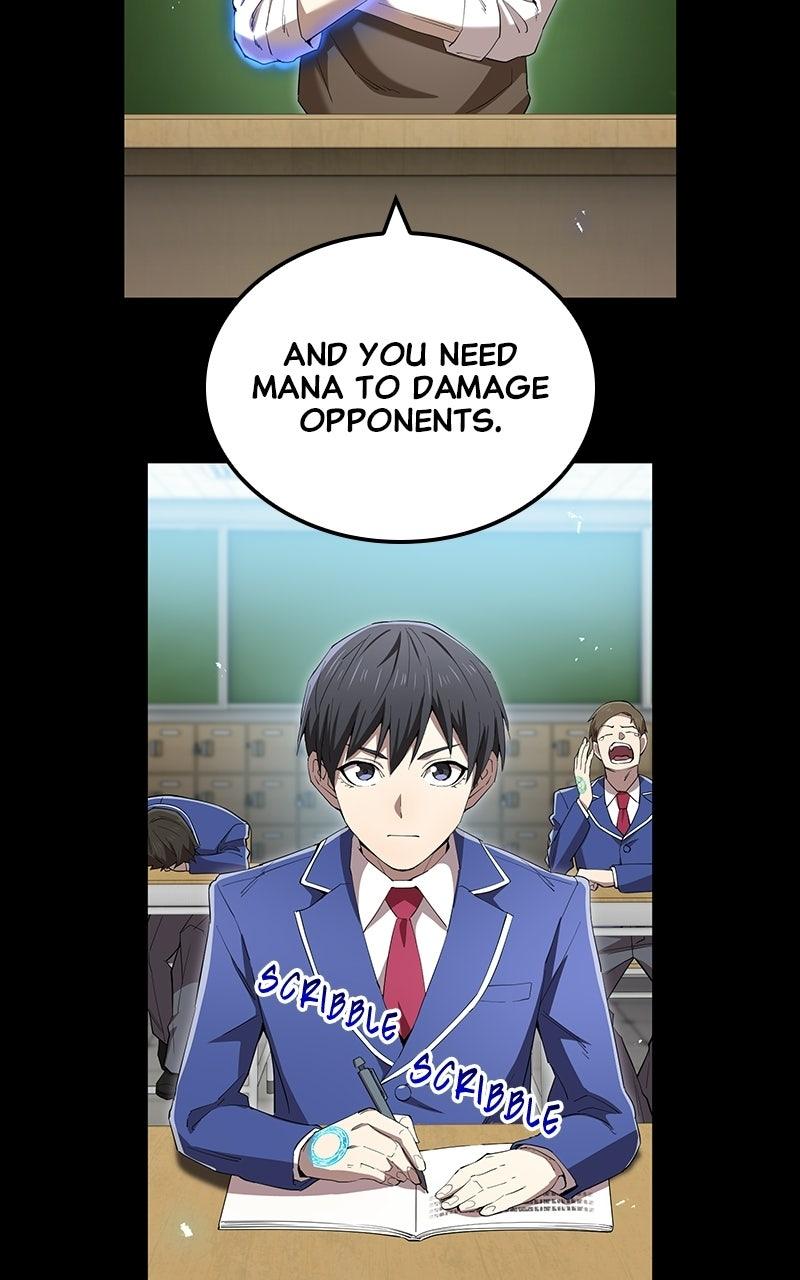 I Am the Strongest Awakeners, Recognized by All of the World’s Cheat Masters Chapter 100 - Page 25
