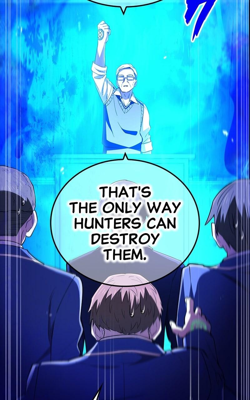 I Am the Strongest Awakeners, Recognized by All of the World’s Cheat Masters Chapter 100 - Page 29