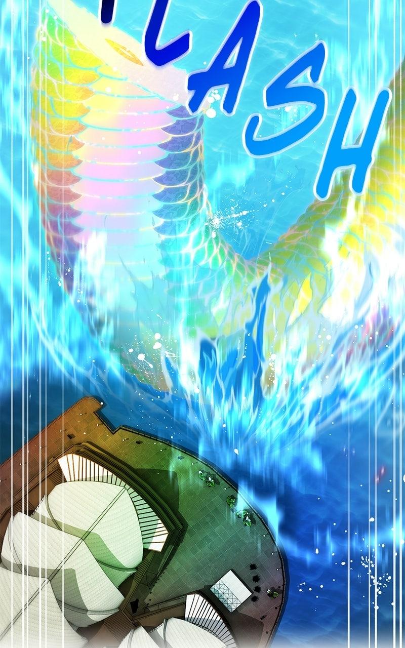 I Am the Strongest Awakeners, Recognized by All of the World’s Cheat Masters Chapter 100 - Page 35