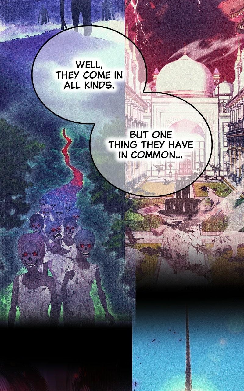 I Am the Strongest Awakeners, Recognized by All of the World’s Cheat Masters Chapter 100 - Page 43