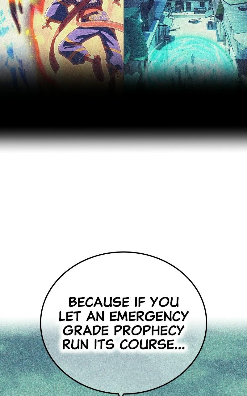 I Am the Strongest Awakeners, Recognized by All of the World’s Cheat Masters Chapter 100 - Page 46