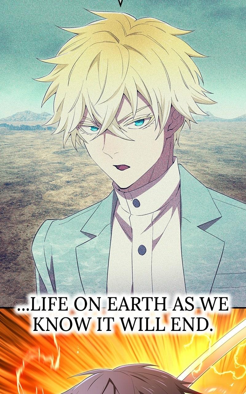 I Am the Strongest Awakeners, Recognized by All of the World’s Cheat Masters Chapter 100 - Page 47