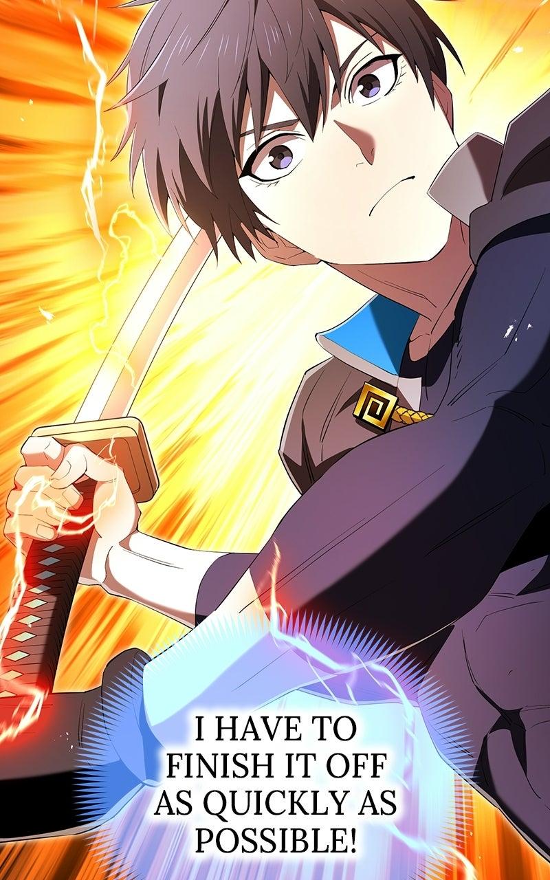 I Am the Strongest Awakeners, Recognized by All of the World’s Cheat Masters Chapter 100 - Page 48