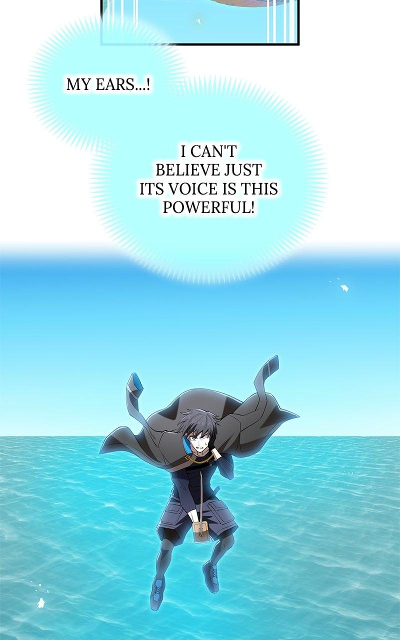 I Am the Strongest Awakeners, Recognized by All of the World’s Cheat Masters Chapter 100 - Page 57