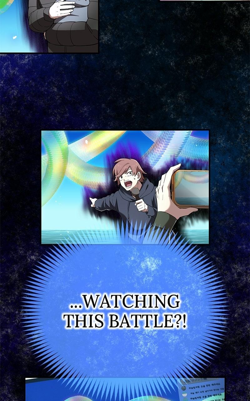 I Am the Strongest Awakeners, Recognized by All of the World’s Cheat Masters Chapter 100 - Page 69