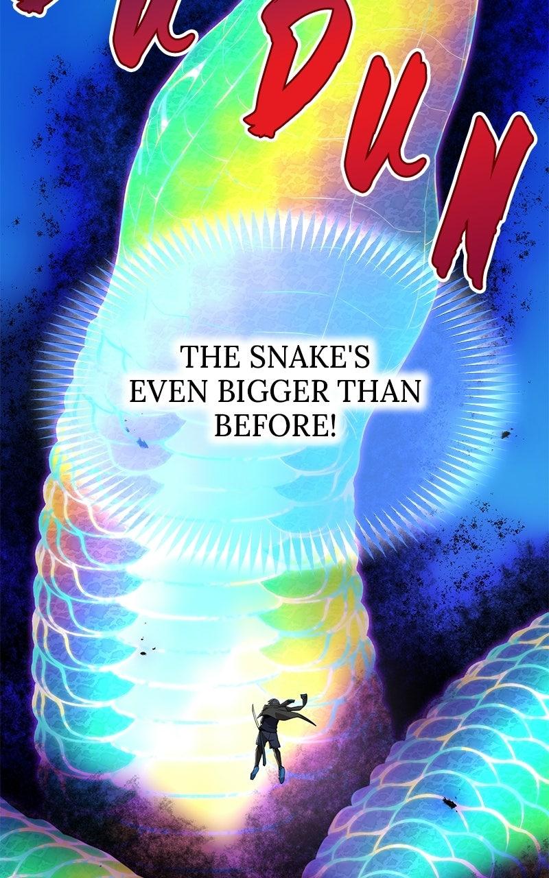 I Am the Strongest Awakeners, Recognized by All of the World’s Cheat Masters Chapter 100 - Page 78