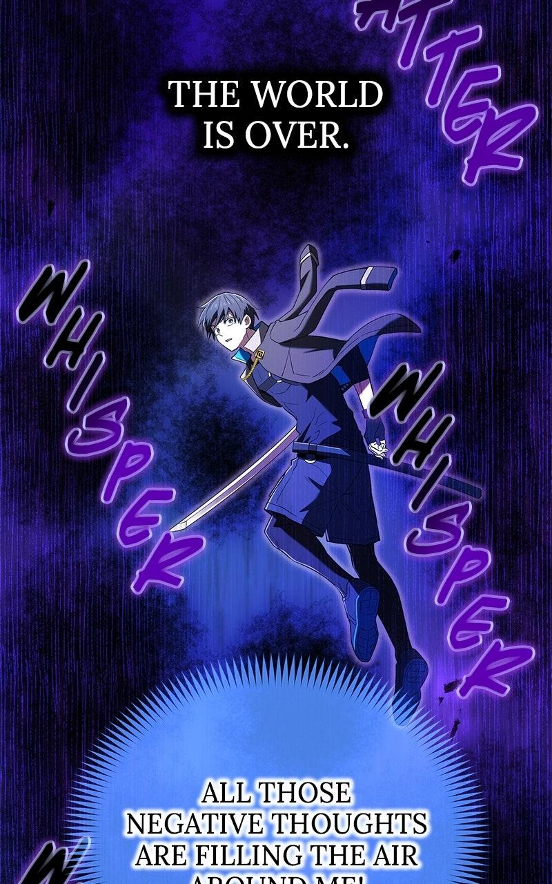 I Am the Strongest Awakeners, Recognized by All of the World’s Cheat Masters Chapter 100 - Page 85