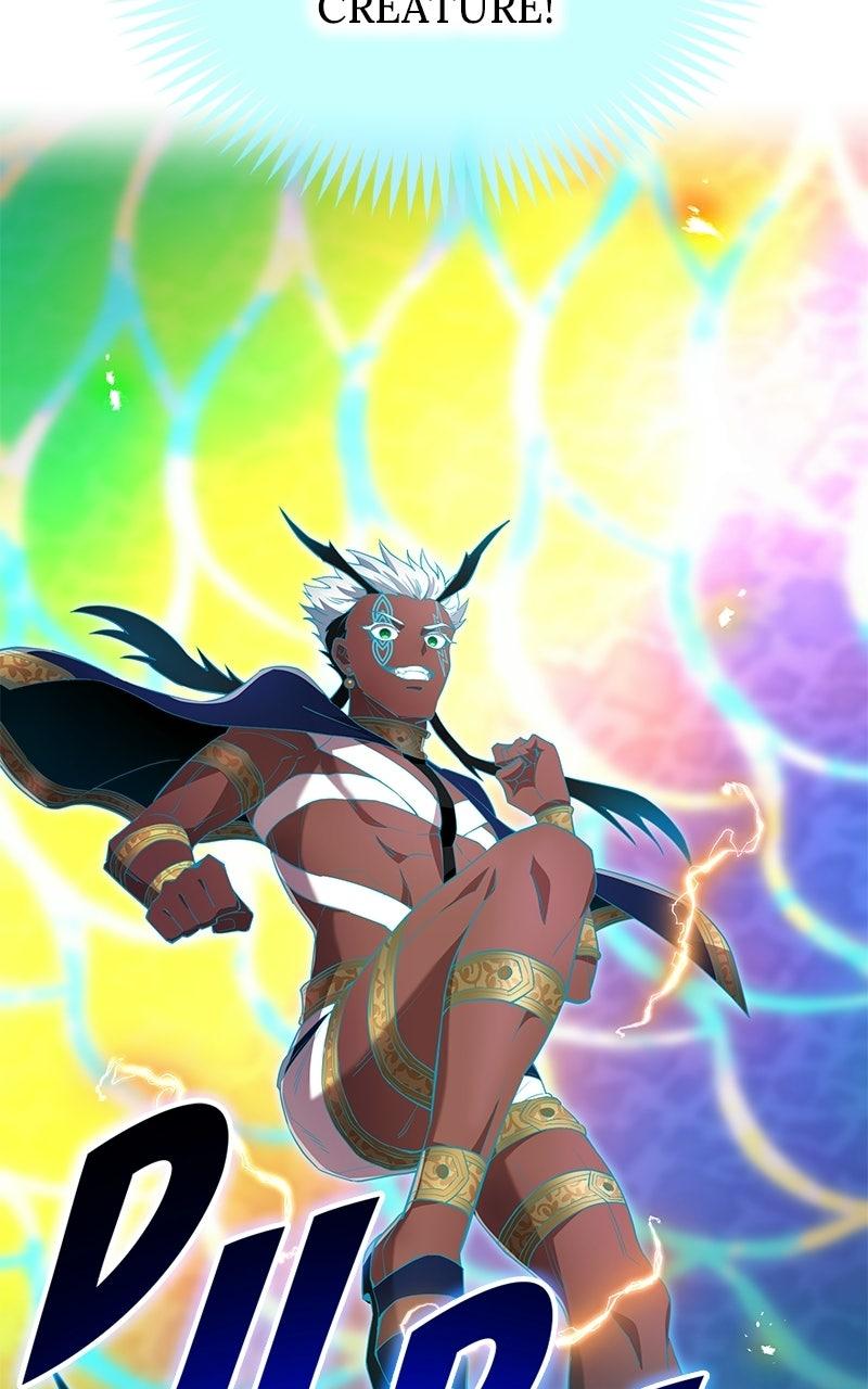 I Am the Strongest Awakeners, Recognized by All of the World’s Cheat Masters Chapter 100 - Page 99