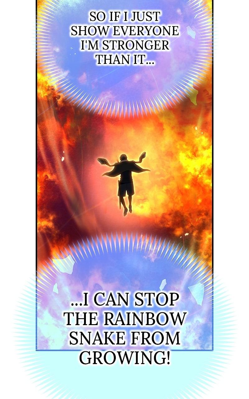 I Am the Strongest Awakeners, Recognized by All of the World’s Cheat Masters Chapter 101 - Page 11