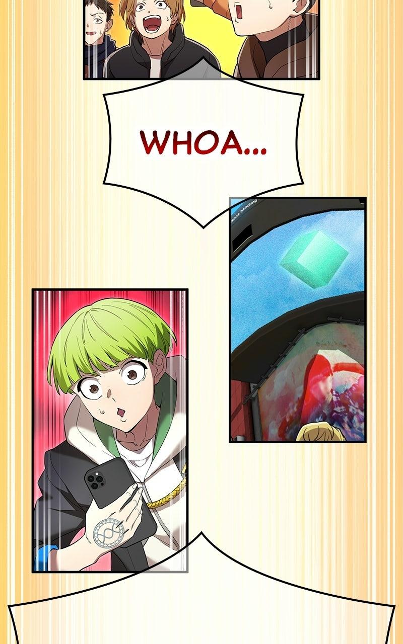 I Am the Strongest Awakeners, Recognized by All of the World’s Cheat Masters Chapter 101 - Page 119