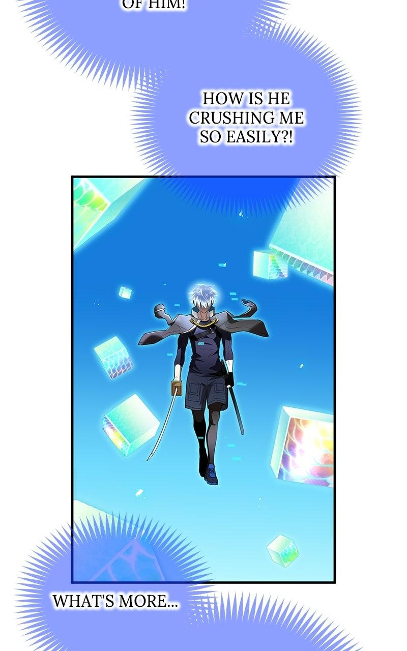 I Am the Strongest Awakeners, Recognized by All of the World’s Cheat Masters Chapter 101 - Page 124