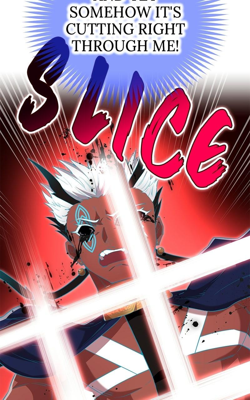 I Am the Strongest Awakeners, Recognized by All of the World’s Cheat Masters Chapter 101 - Page 126