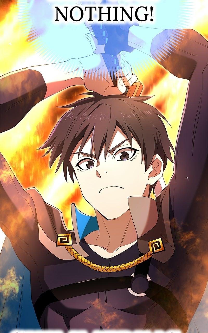 I Am the Strongest Awakeners, Recognized by All of the World’s Cheat Masters Chapter 101 - Page 13