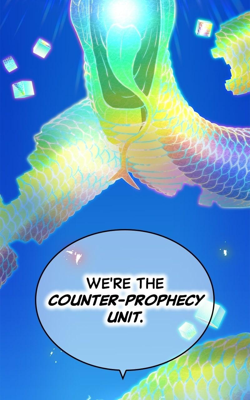 I Am the Strongest Awakeners, Recognized by All of the World’s Cheat Masters Chapter 101 - Page 136