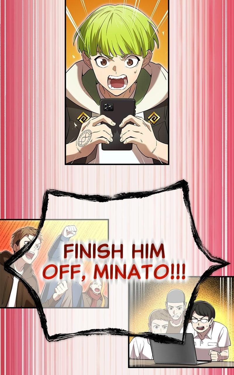I Am the Strongest Awakeners, Recognized by All of the World’s Cheat Masters Chapter 101 - Page 139