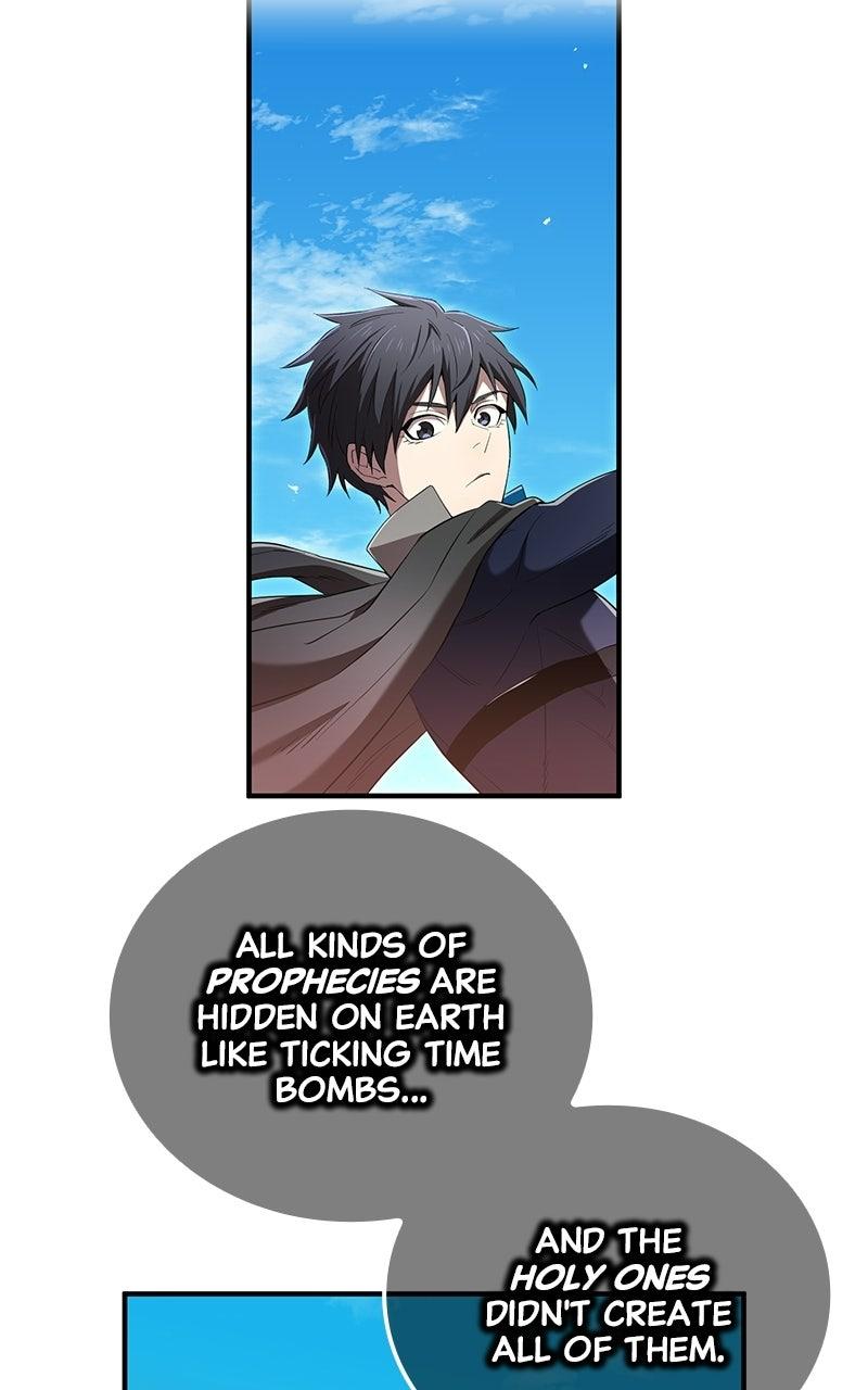I Am the Strongest Awakeners, Recognized by All of the World’s Cheat Masters Chapter 101 - Page 20