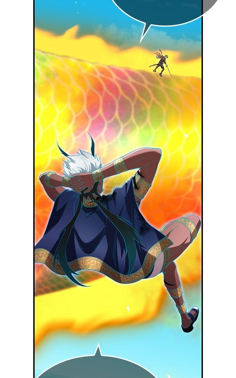 I Am the Strongest Awakeners, Recognized by All of the World’s Cheat Masters Chapter 101 - Page 21