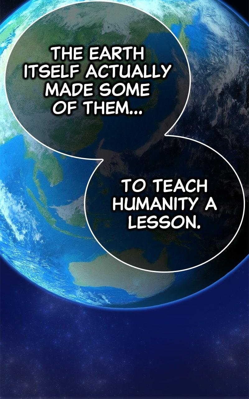 I Am the Strongest Awakeners, Recognized by All of the World’s Cheat Masters Chapter 101 - Page 23