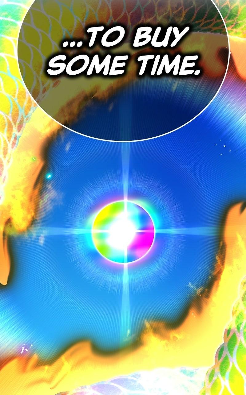 I Am the Strongest Awakeners, Recognized by All of the World’s Cheat Masters Chapter 101 - Page 33