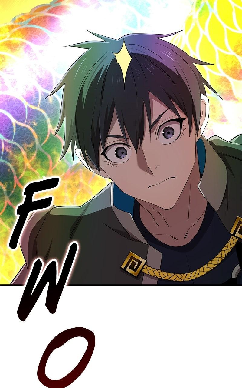 I Am the Strongest Awakeners, Recognized by All of the World’s Cheat Masters Chapter 101 - Page 34