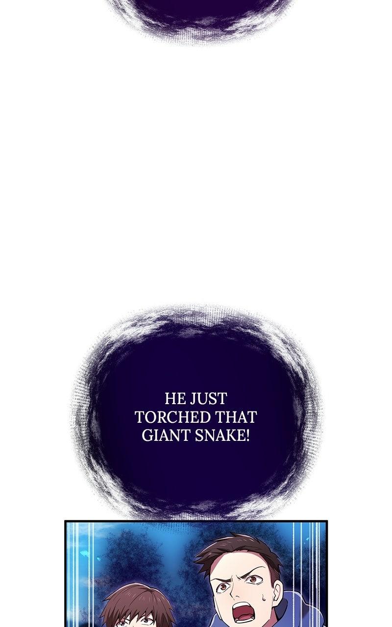 I Am the Strongest Awakeners, Recognized by All of the World’s Cheat Masters Chapter 101 - Page 4