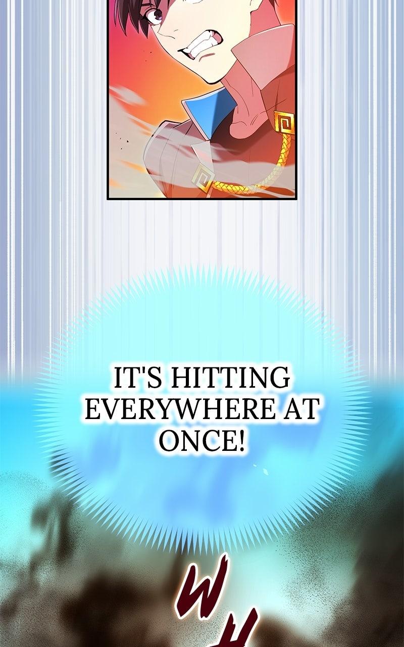 I Am the Strongest Awakeners, Recognized by All of the World’s Cheat Masters Chapter 101 - Page 48