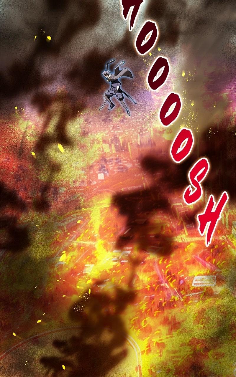I Am the Strongest Awakeners, Recognized by All of the World’s Cheat Masters Chapter 101 - Page 49