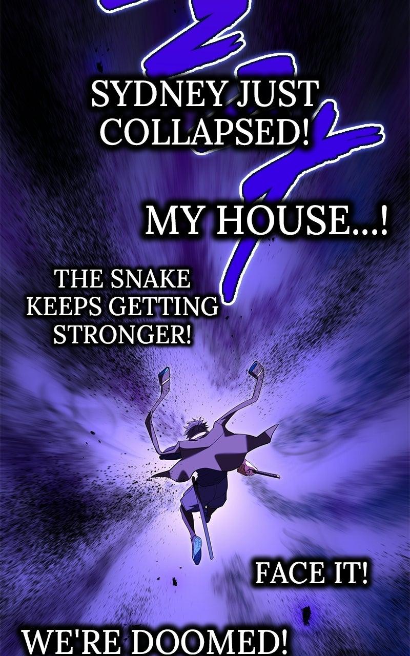 I Am the Strongest Awakeners, Recognized by All of the World’s Cheat Masters Chapter 101 - Page 52