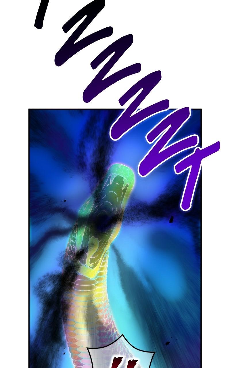 I Am the Strongest Awakeners, Recognized by All of the World’s Cheat Masters Chapter 101 - Page 54