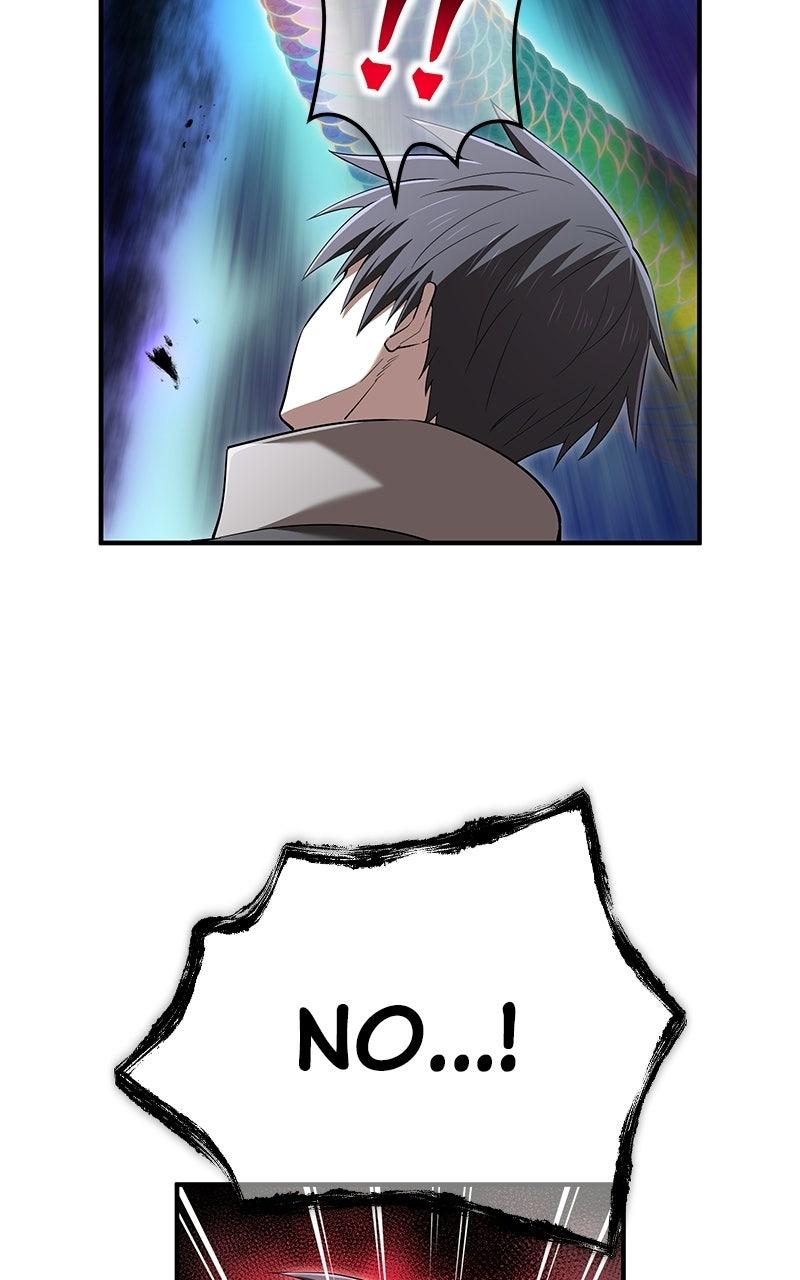 I Am the Strongest Awakeners, Recognized by All of the World’s Cheat Masters Chapter 101 - Page 55