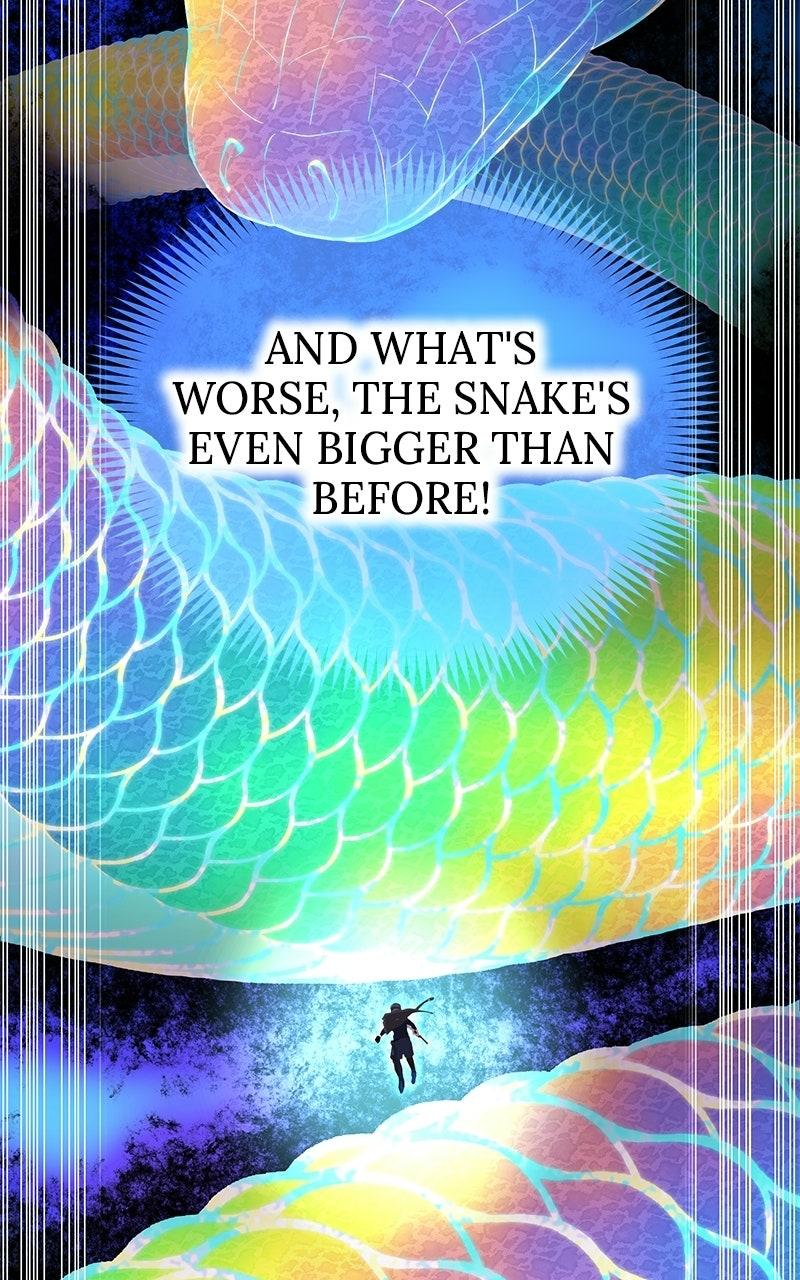 I Am the Strongest Awakeners, Recognized by All of the World’s Cheat Masters Chapter 101 - Page 59
