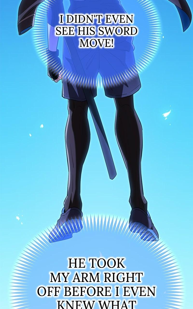 I Am the Strongest Awakeners, Recognized by All of the World’s Cheat Masters Chapter 101 - Page 70