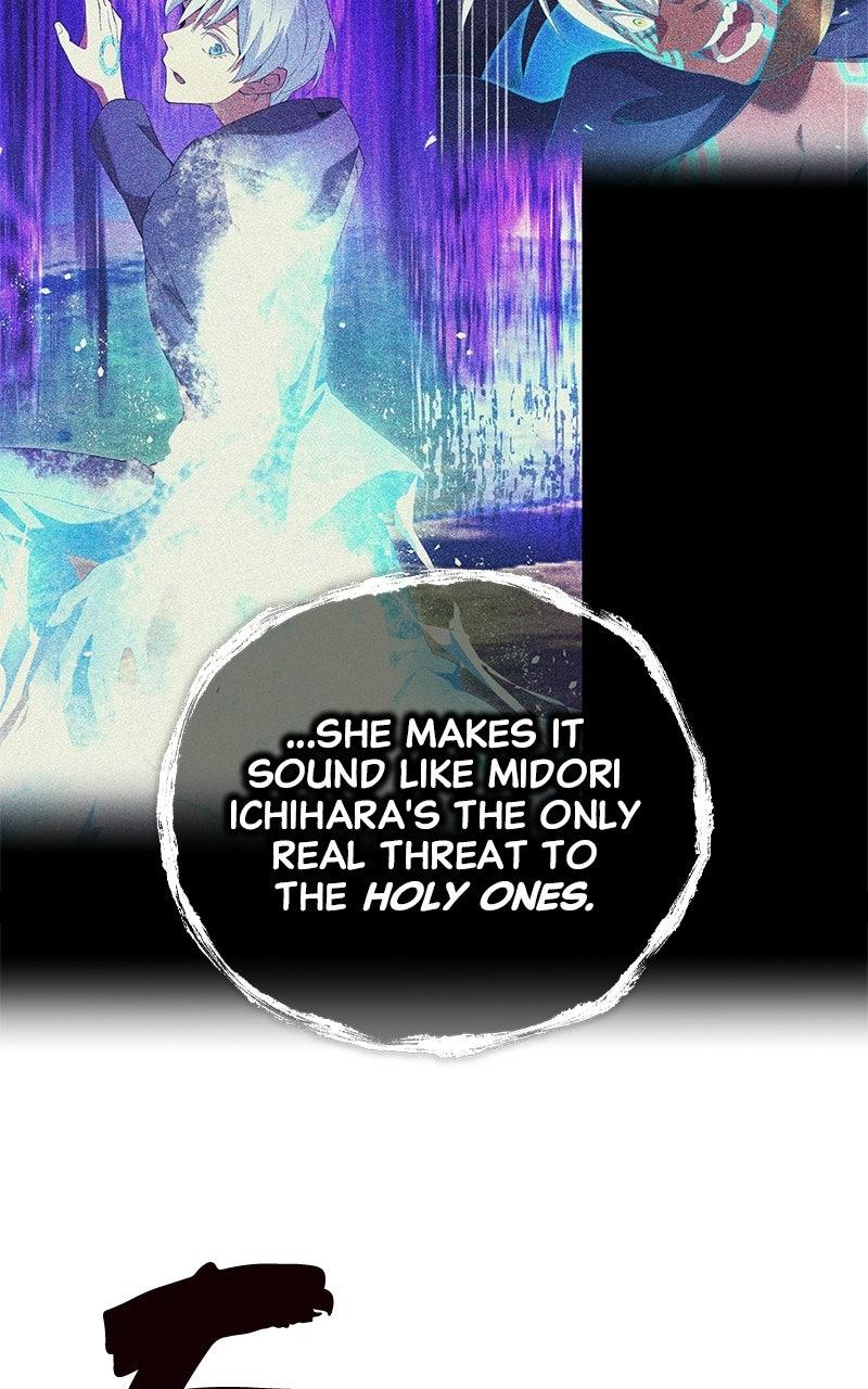 I Am the Strongest Awakeners, Recognized by All of the World’s Cheat Masters Chapter 101 - Page 72