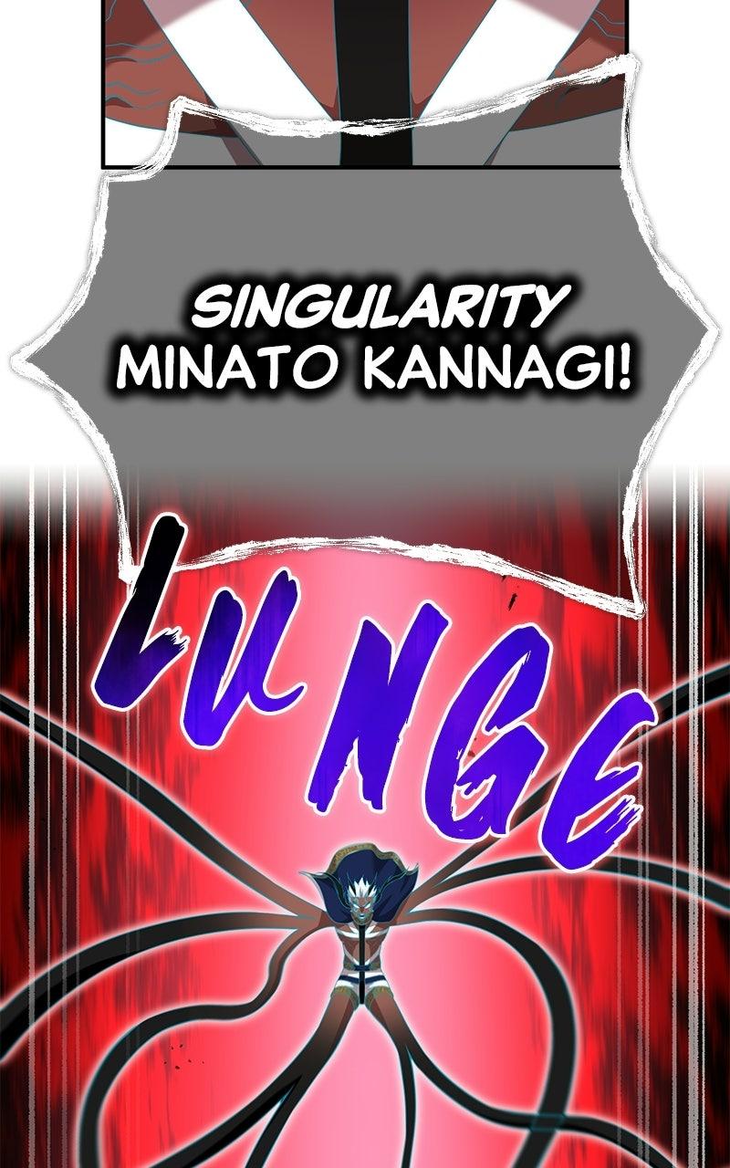 I Am the Strongest Awakeners, Recognized by All of the World’s Cheat Masters Chapter 101 - Page 76