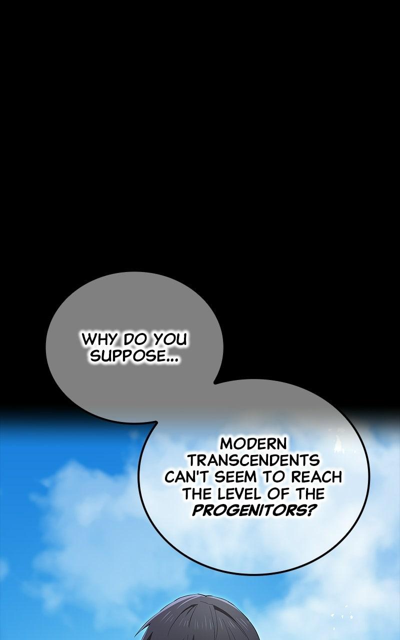 I Am the Strongest Awakeners, Recognized by All of the World’s Cheat Masters Chapter 101 - Page 88