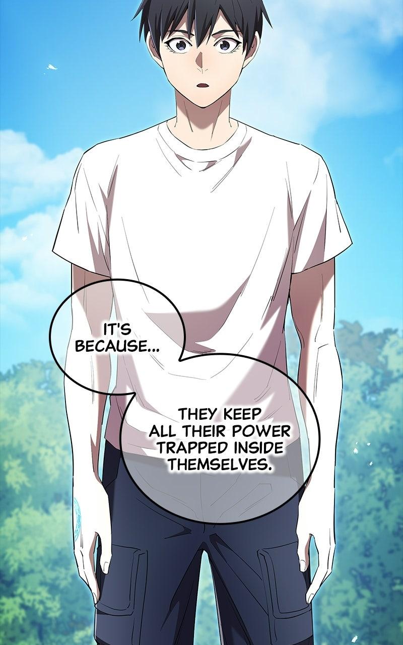 I Am the Strongest Awakeners, Recognized by All of the World’s Cheat Masters Chapter 101 - Page 89