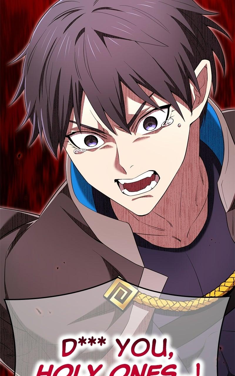 I Am the Strongest Awakeners, Recognized by All of the World’s Cheat Masters Chapter 102 - Page 108