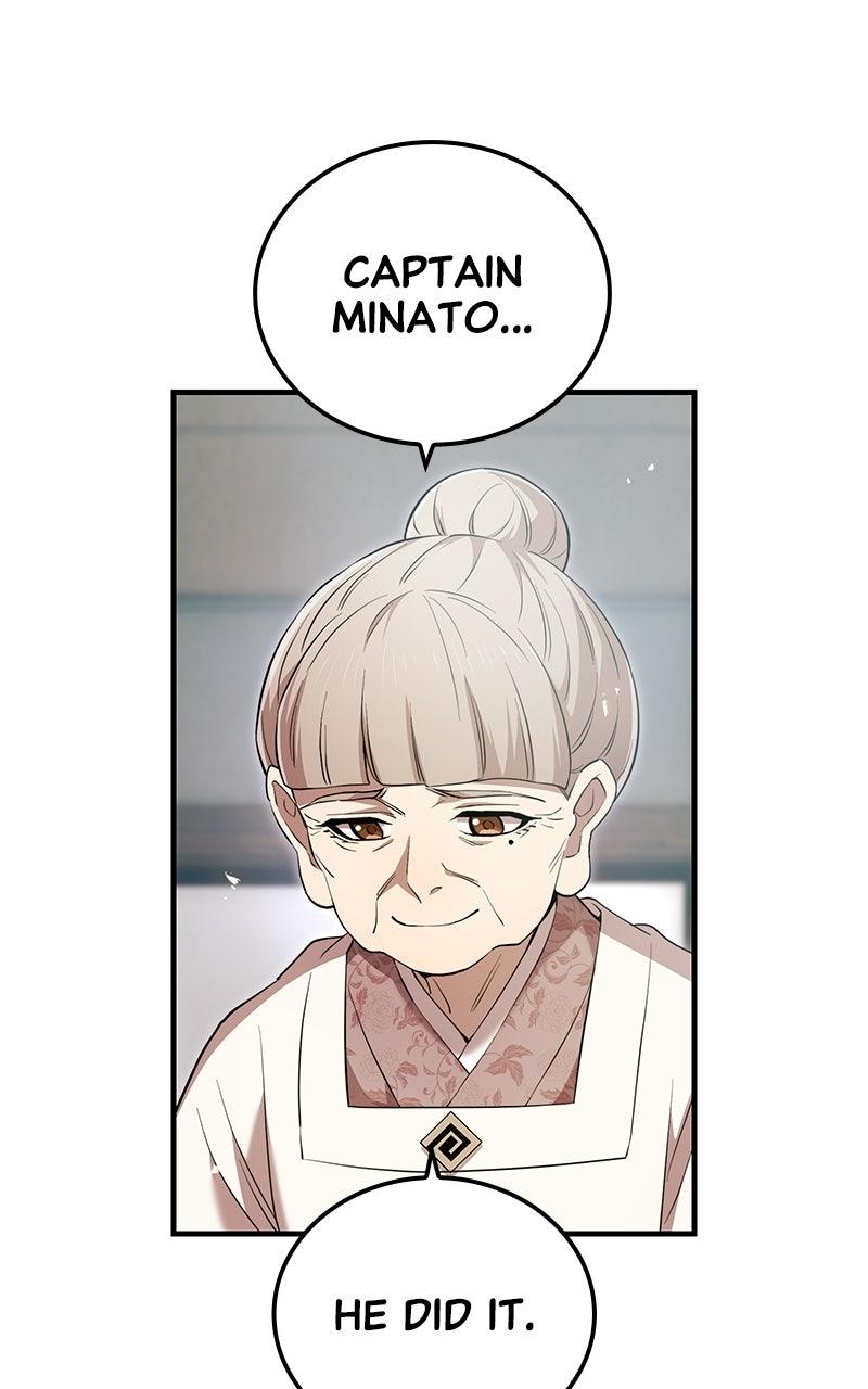 I Am the Strongest Awakeners, Recognized by All of the World’s Cheat Masters Chapter 102 - Page 112