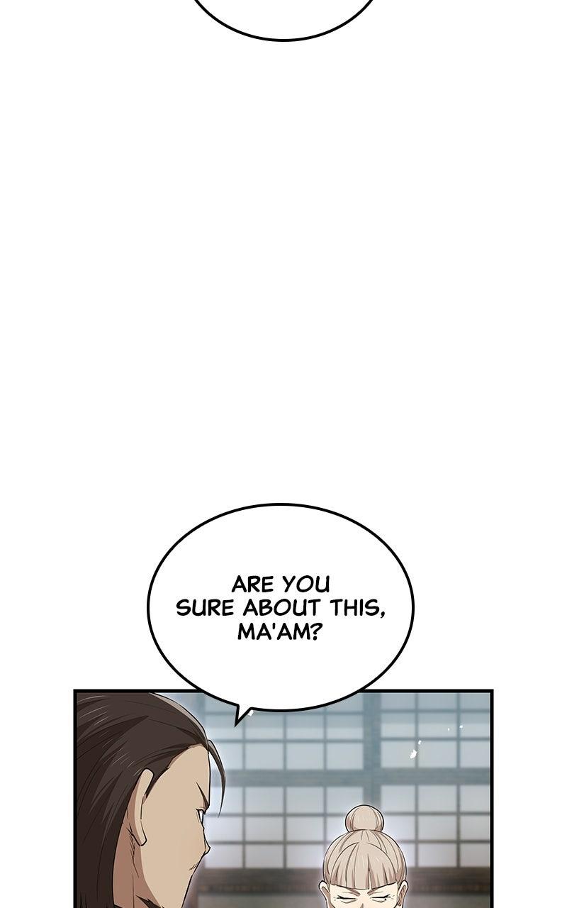 I Am the Strongest Awakeners, Recognized by All of the World’s Cheat Masters Chapter 102 - Page 113