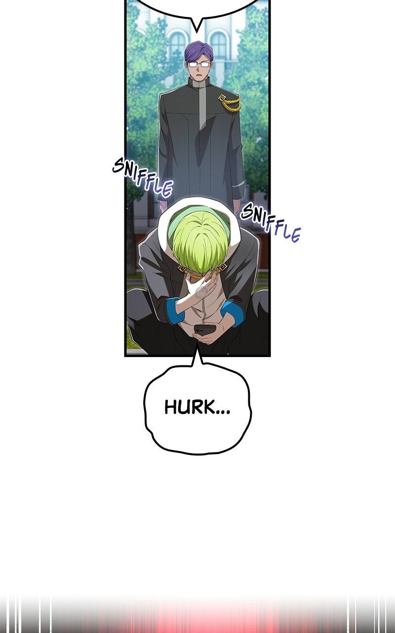 I Am the Strongest Awakeners, Recognized by All of the World’s Cheat Masters Chapter 102 - Page 119