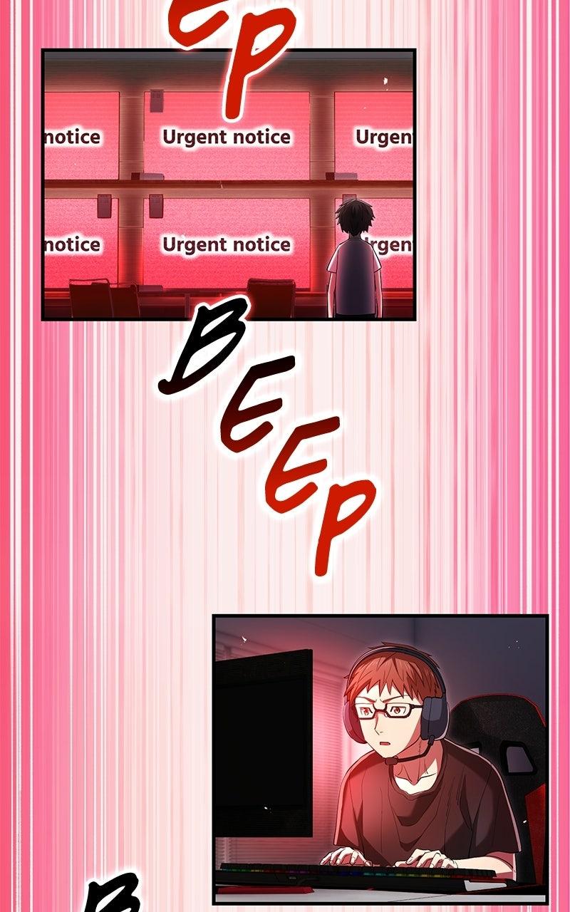 I Am the Strongest Awakeners, Recognized by All of the World’s Cheat Masters Chapter 102 - Page 126