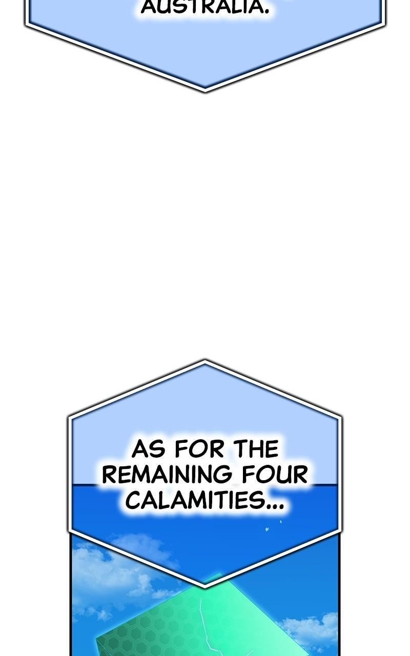 I Am the Strongest Awakeners, Recognized by All of the World’s Cheat Masters Chapter 102 - Page 138