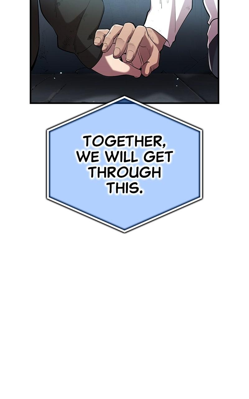 I Am the Strongest Awakeners, Recognized by All of the World’s Cheat Masters Chapter 102 - Page 144
