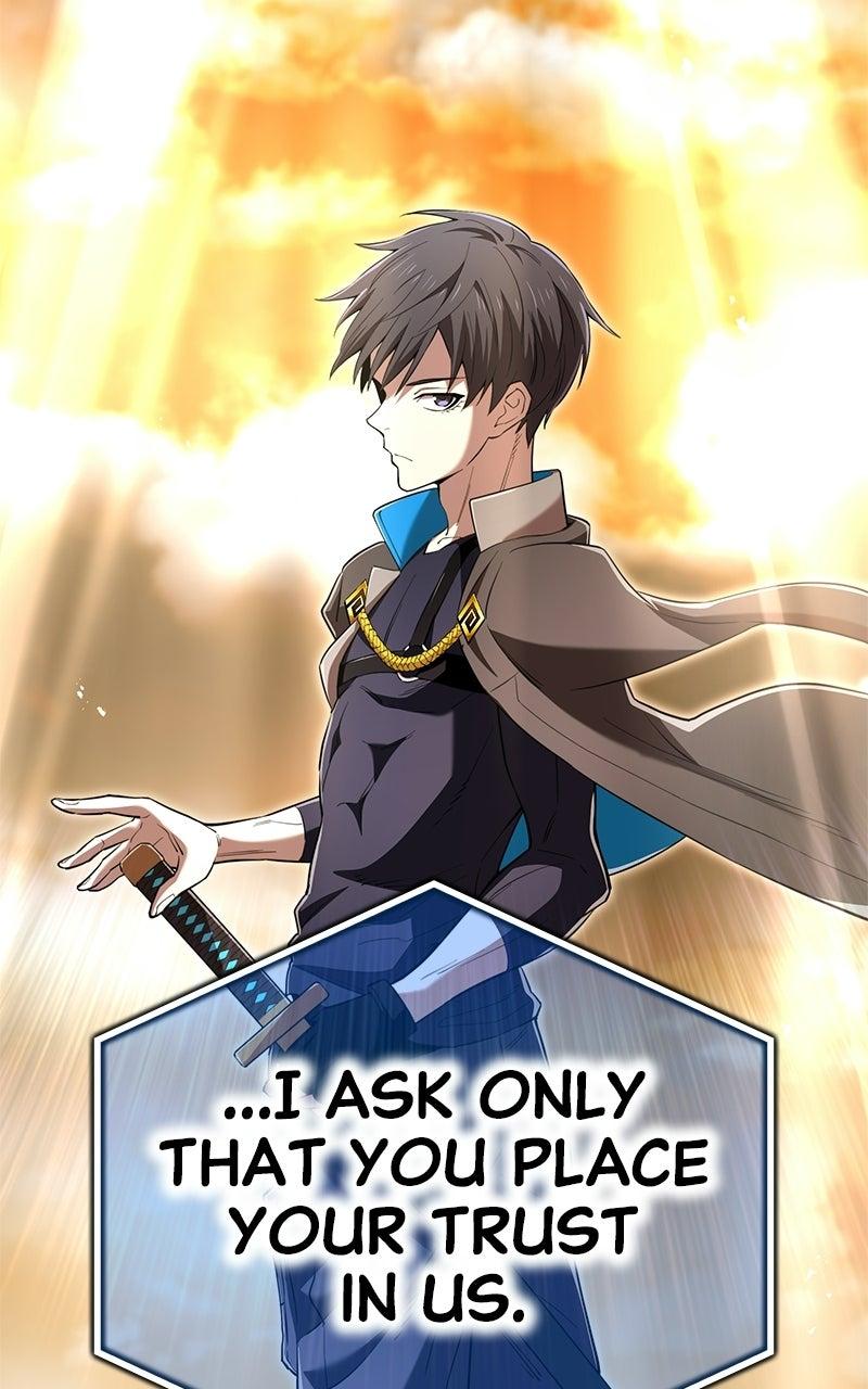 I Am the Strongest Awakeners, Recognized by All of the World’s Cheat Masters Chapter 102 - Page 148