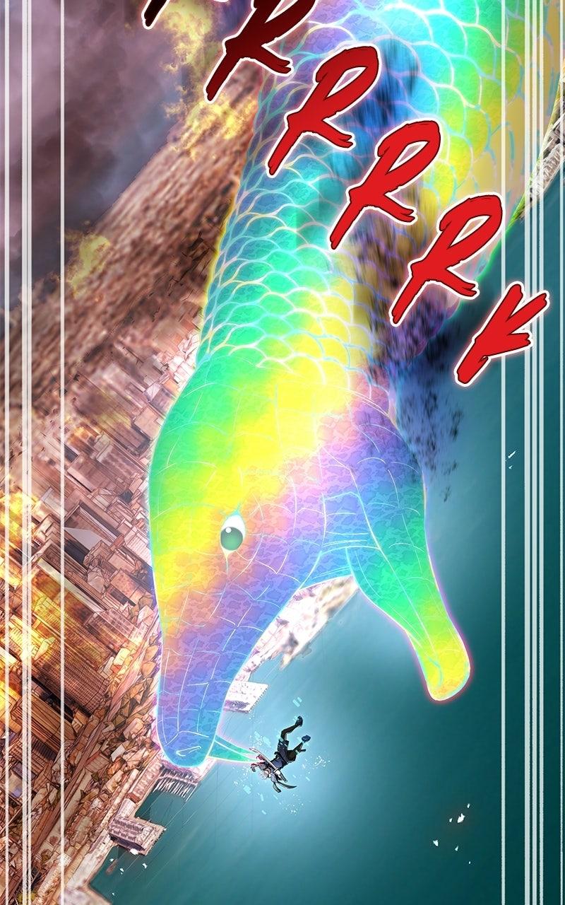I Am the Strongest Awakeners, Recognized by All of the World’s Cheat Masters Chapter 102 - Page 23