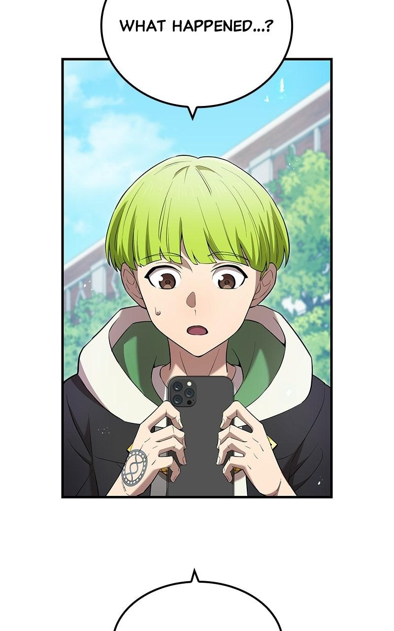 I Am the Strongest Awakeners, Recognized by All of the World’s Cheat Masters Chapter 102 - Page 63