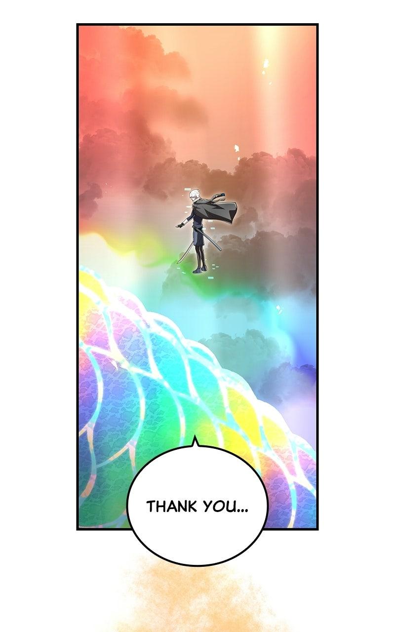 I Am the Strongest Awakeners, Recognized by All of the World’s Cheat Masters Chapter 102 - Page 81